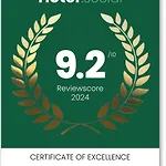 Rosa Apartman Fuengirola