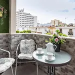 Rosa Apartman *