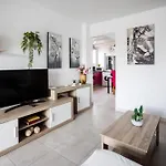Apartman Rosa Fuengirola