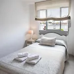 Rosa Apartman Fuengirola