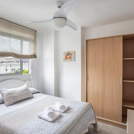 Rosa Apartment