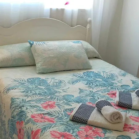 Apartment Rosa Fuengirola