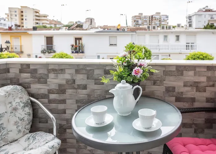 Apartment Rosa Fuengirola