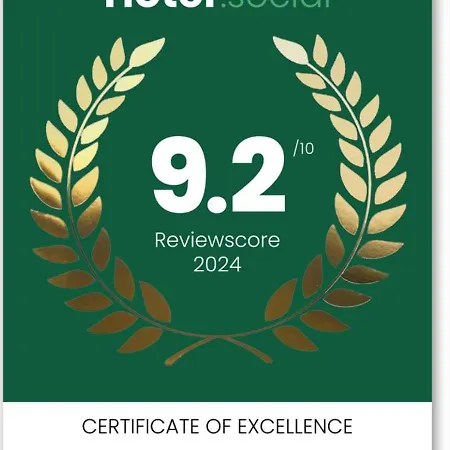 Rosa Apartmán Fuengirola