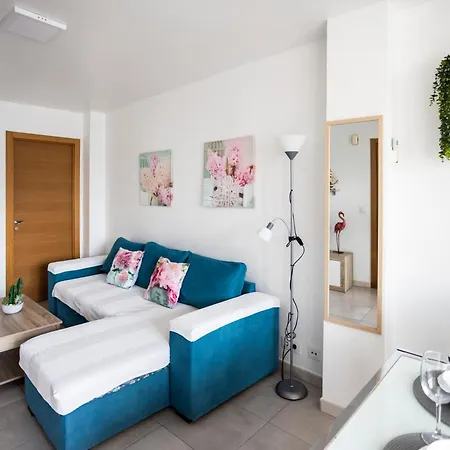 Apartment Rosa