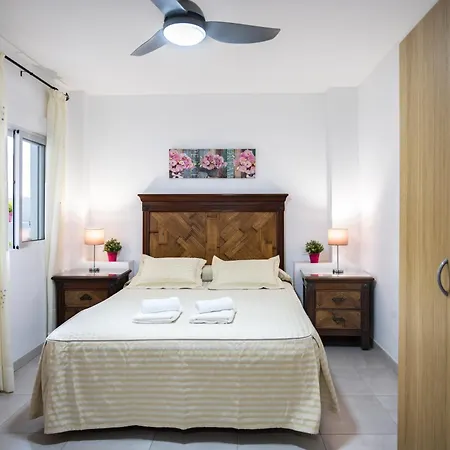 Appartamento Rosa Fuengirola