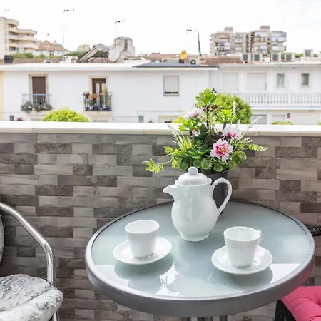 Apartmán Rosa Fuengirola