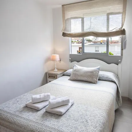 Rosa Apartmán Fuengirola