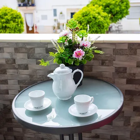 Rosa Appartement Fuengirola