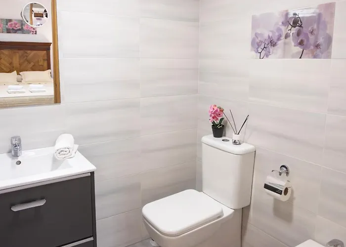 Rosa Appartement Fuengirola