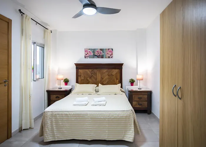 Appartement Rosa Fuengirola