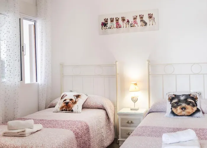 Rosa Apartment Fuengirola