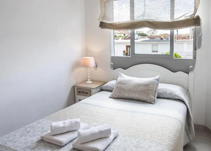 Rosa Apartment Fuengirola