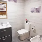 Rosa 아파트 푸엔히롤라